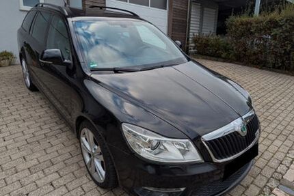 Skoda Octavia 175.000 km 8.500 &euro; Rheinfelden 79618