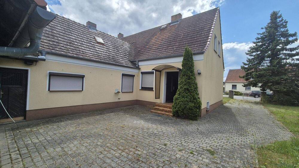 Doppelhaushälfte Schleife - 4 Zimmer, 80 m&sup2;, 76.900&euro; | Angebot:20958233