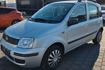 Fiat Panda 39.533 km 3.950 € Ofterdingen 72131