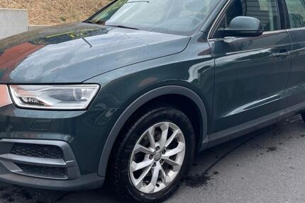 Audi Q3 115.000 km 13.890 &euro; Bad Bocklet - Aschach 97708