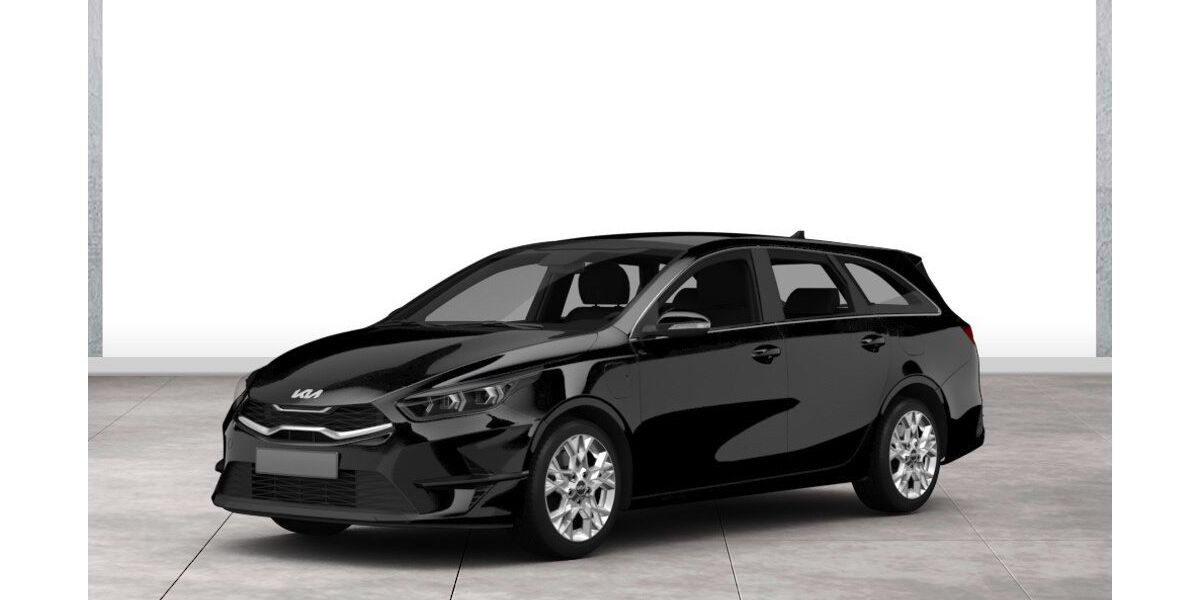 Kia ceed / Ceed 12.381 km 25.870 &euro; Koblenz 56070