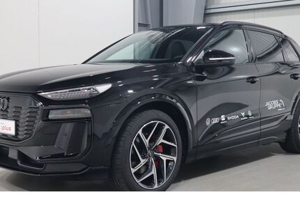 Audi Q6 e-tron 6.255 km 75.920 &euro; Aachen 52078