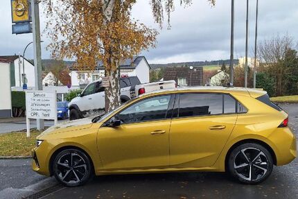 Opel Astra 11.300 km 23.988 &euro; Taunusstein 65232