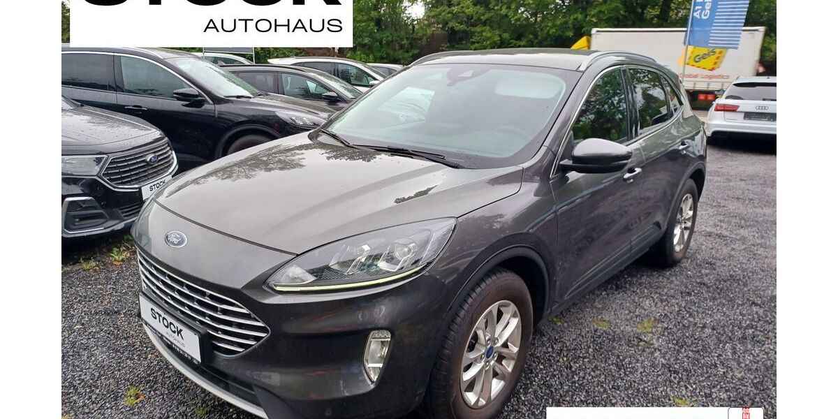Ford Kuga 49.300 km 21.790 &euro; Wiesau 95676