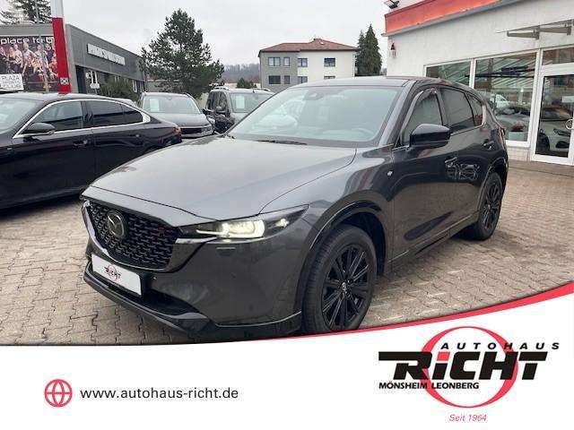 Mazda CX-5 26.960 km 36.980 &euro; Leonberg 71229