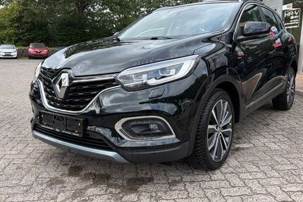 Renault Kadjar 63.700 km 14.990 &euro; Bornhoeved 24619