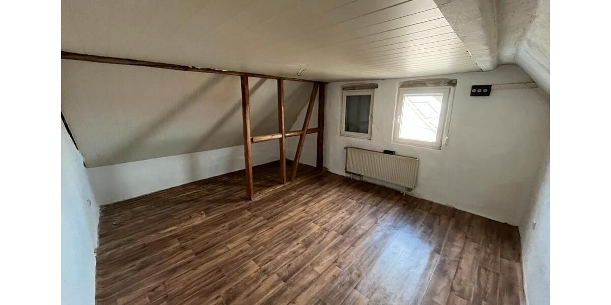 Einfamilienhaus Mansfeld - 5 Zimmer, 100 m&sup2;, 650&euro; | Angebot:26165148
