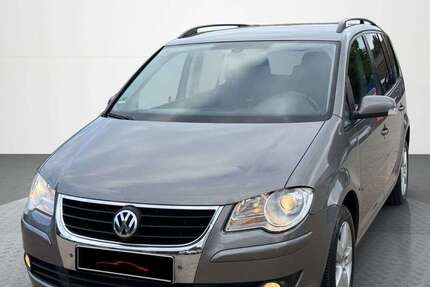 VW Touran 195.000 km 6.500 € Hannover 30453