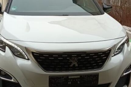 Peugeot 3008 82.000 km 14.300 &euro; Ingolstadt 85051