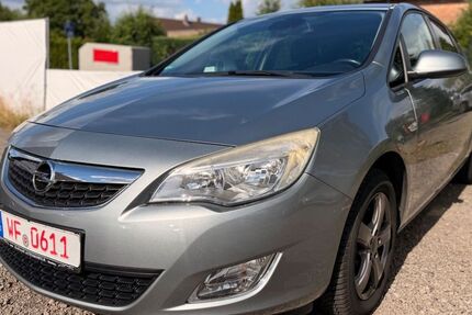 Opel Astra 139.000 km 5.300 &euro; Adersheim 38304