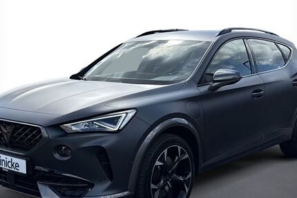 Cupra Formentor 56.337 km 26.990 &euro; Baunatal 34225