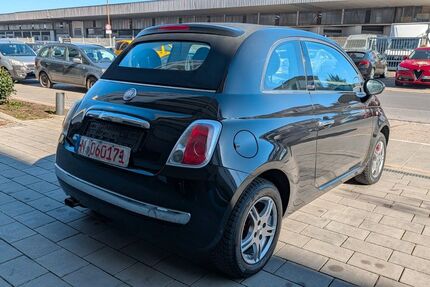 Fiat 500 90.000 km 2.800 &euro; Nürnberg 90439