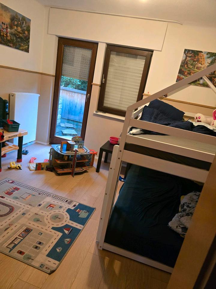 Doppelhaushälfte direkt an den outlets zimmer