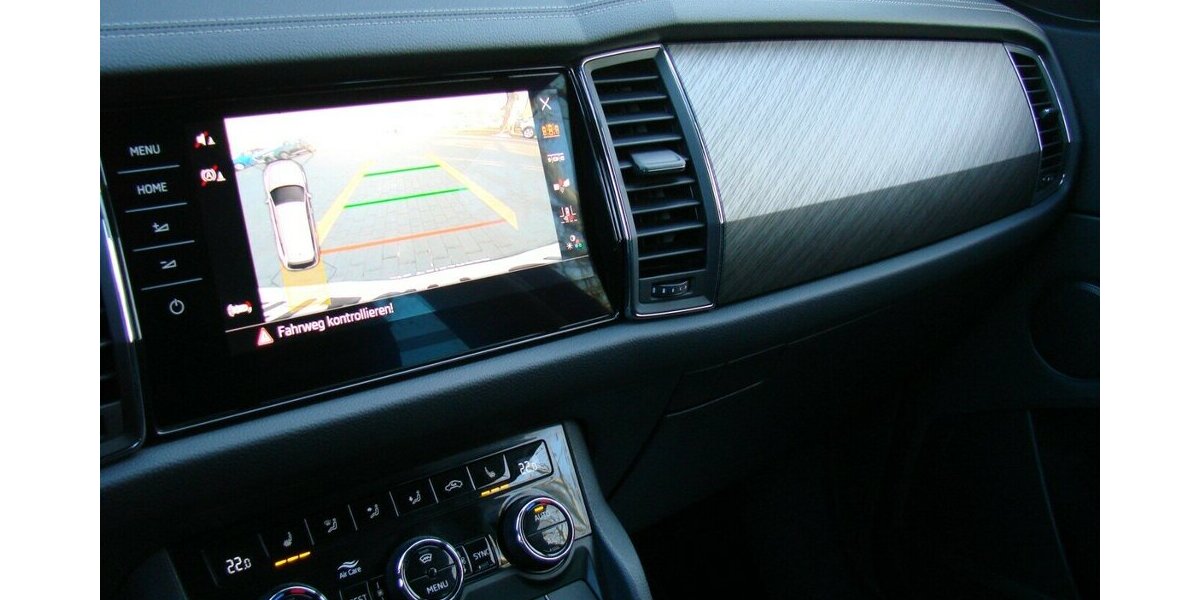 Skoda Kodiaq 1,5TSI Style Colombus ACC AHK MATRIX LED 30.166 km 29.980 &euro; Falkensee 14612