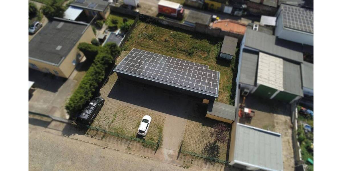 Grundstück Magdeburg Salbke - 180.000&euro; | Angebot:26345907