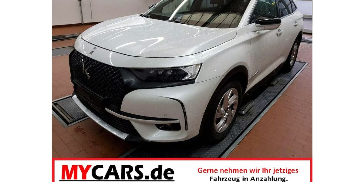 DS Automobiles DS7 (Crossback) 80.575 km 24.444 &euro; Röthenbach a. d. Pegnitz 90552