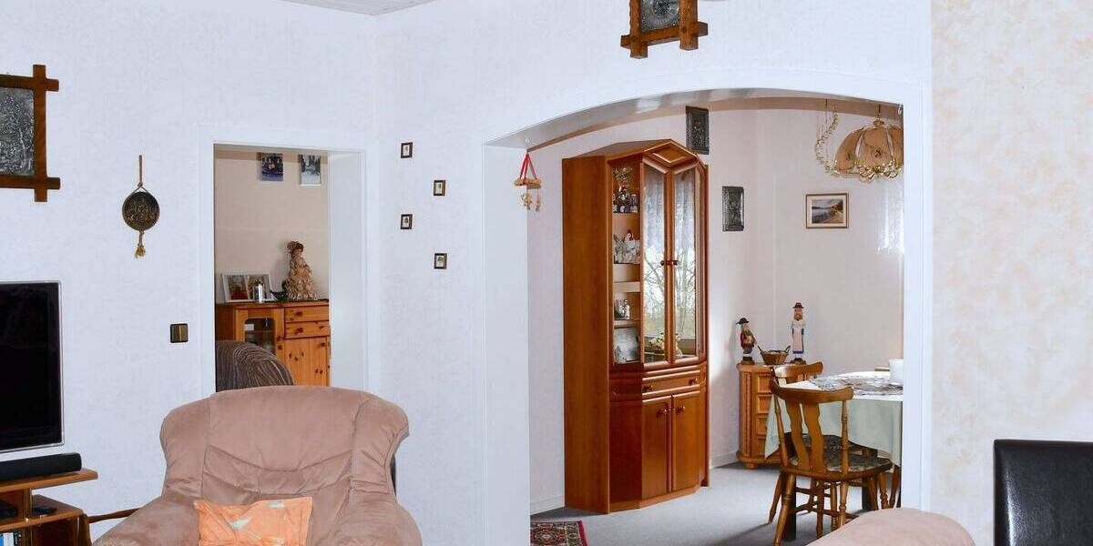 Mehrfamilienhaus, Wohnhaus Ennepetal Homberge - 449.000&euro; | Angebot:26345200