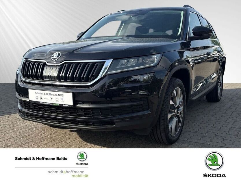 Kodiaq