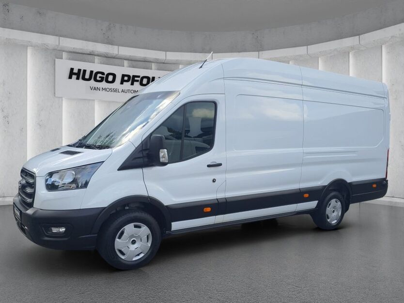 Ford Transit 12.975 km 35.950 € Lübeck 23554