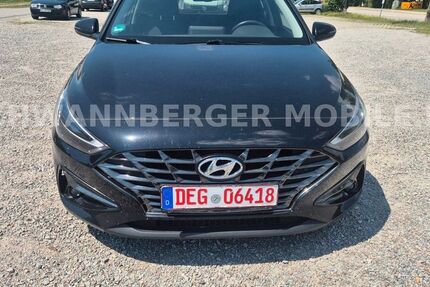 Hyundai i30 125.000 km 12.999 &euro; Deggendorf 94469