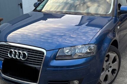 Audi A3 193.033 km 2.400 &euro; Heidenheim 89520