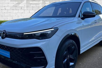 VW Tiguan 43.670 km 38.225 &euro; Schorfheide OT Finowfurt 16244