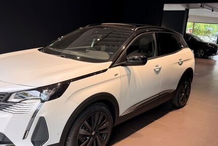 Peugeot 3008 26.000 km 29.970 &euro; Niederfischbach 57572