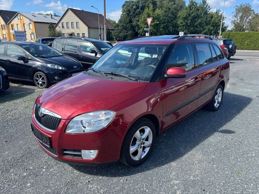 Fabia
