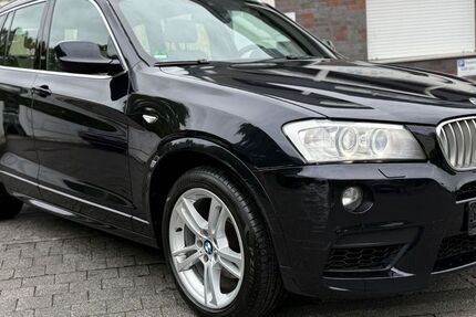 BMW X3 281.000 km 12.499 &euro; Bonn 53127