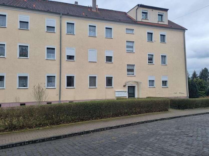 Wohnung zum Mieten in Hettstedt 400 € 60 m²