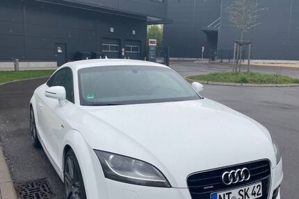 Audi TT 156.000 km 13.200 &euro; Wernau 73249