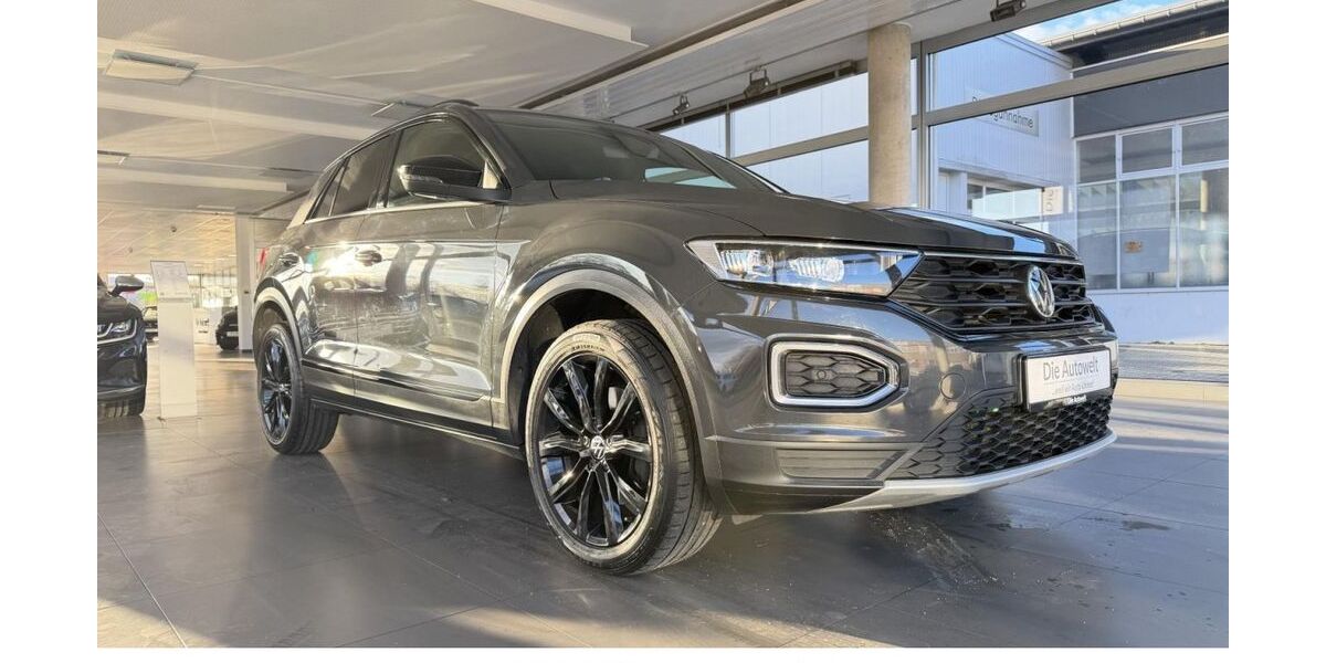 VW T-Roc 116.600 km 21.980 &euro; Rheinfelden (Baden) (Rheinfelden) 79618