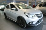 Opel Karl 1.0 Rocks 43.388 km 9.980 &euro; Euskirchen 53881