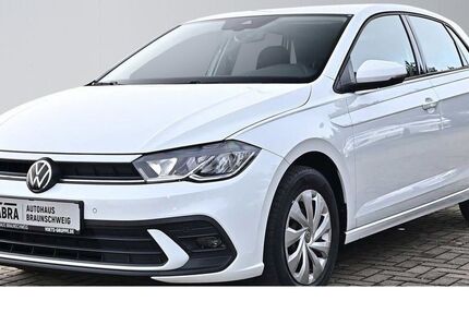 VW Polo 58.700 km 14.950 &euro; Braunschweig 38108