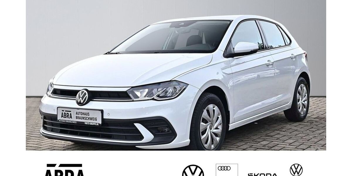 VW Polo 58.700 km 14.950 &euro; Braunschweig 38108