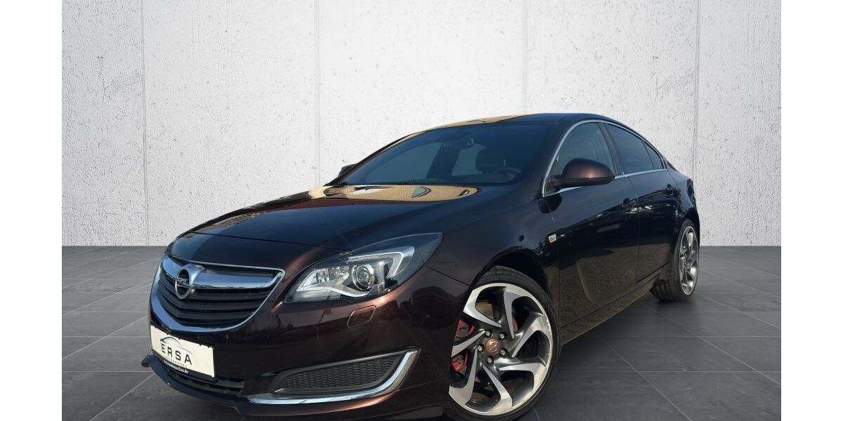 Opel Insignia 188.000 km 9.999 &euro; Wardenburg (bei Oldenburg) 26203