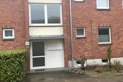 Eigentumswohnung mit kleinem Gartenanteil - kein Makler 2.5 zimmer