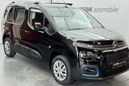 Citroen Berlingo 136 Feel Pack Elektromotor M 50 KWh 18.000 km 20.220 &euro; Lich 35423