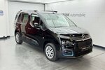 Citroen Berlingo 136 Feel Pack Elektromotor M 50 KWh 18.000 km 20.220 &euro; Lich 35423