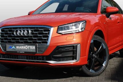 Audi Q2 152.396 km 13.850 &euro; Herford 32051