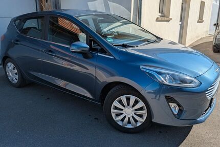 Ford Fiesta 75.000 km 10.099 &euro; Trochtelfingen 72818