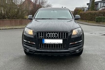 Audi Q7 317.000 km 11.500 &euro; Weyhe 28844