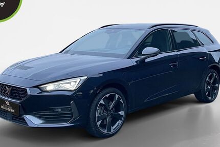 Cupra Leon 28.701 km 24.940 € Bottrop 46244