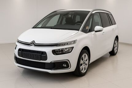 Citroen C4 Picasso 130.373 km 15.900 &euro; Bad Vilbel 61118