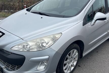 Peugeot 308 169.000 km 2.990 &euro; Berlin 12057