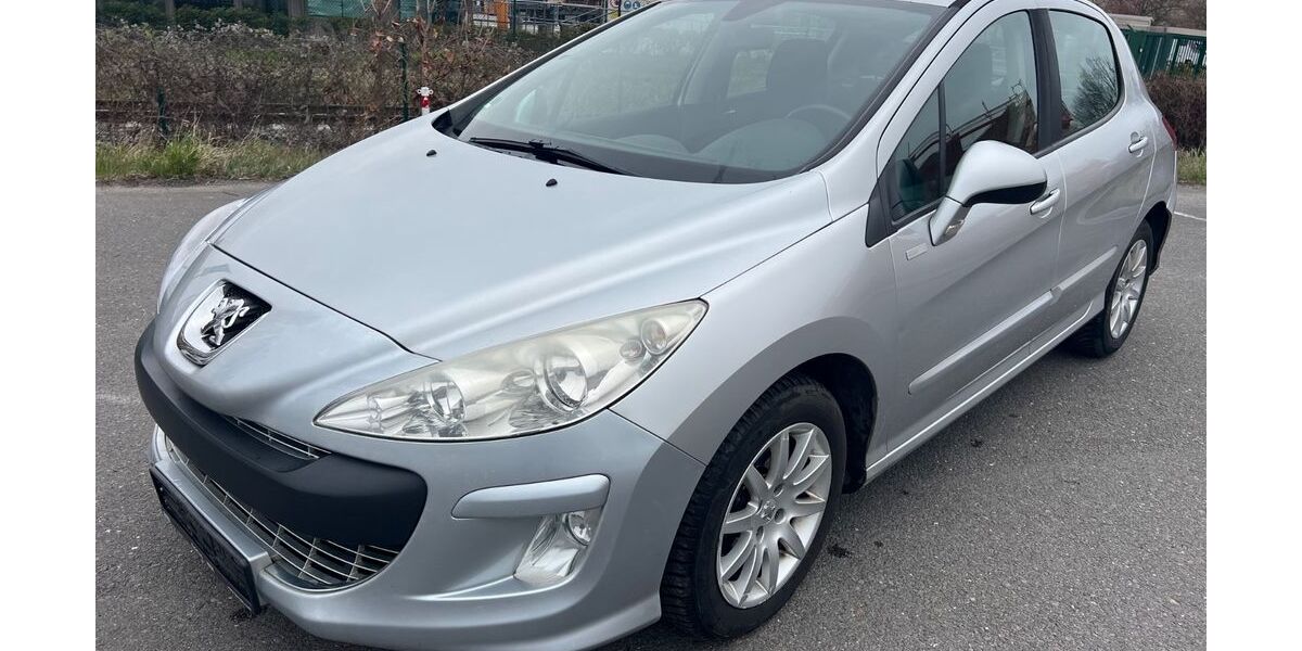 Peugeot 308 169.000 km 2.990 &euro; Berlin 12057