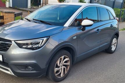 Opel Crossland (X) 79.900 km 12.000 &euro; Lehrte 31275