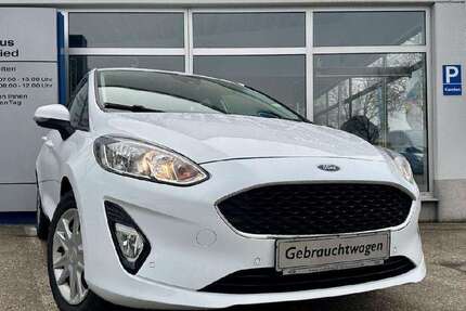 Ford Fiesta 112.875 km 10.990 &euro; Dillingen an der Donau 89407