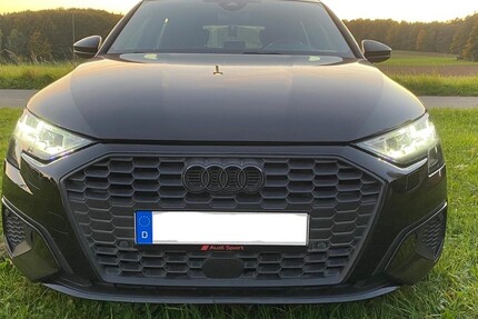 Audi A3 32.800 km 19.990 € Heßdorf 91093