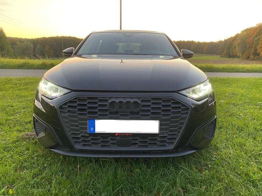 Audi A3 32.800 km 20.950 € Heßdorf 91093